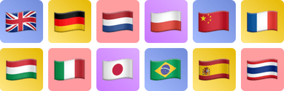 languages